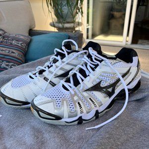 Mizuno Men's Wave Tornado 7 Volleyball shoes 13